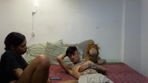 meganandmax1 online show from 03/03/26, 12:28