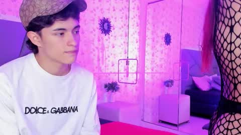 meganandtayler online show from 11/25/25, 12:05