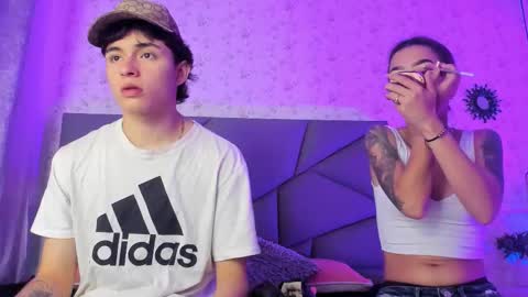 meganandtayler online show from 11/26/25, 11:44