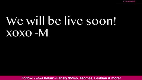 Meganashleyy212 online show from 05/07/26, 11:21