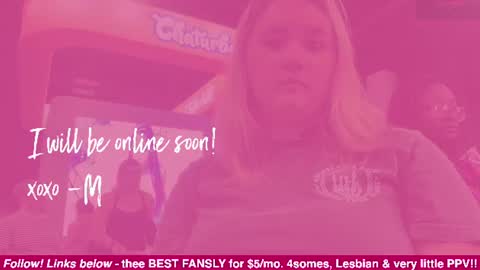 Meganashleyy212 online show from 06/28/26, 08:48