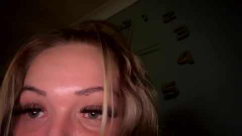 MeghanBabyXO online show from 10/12/25, 11:59