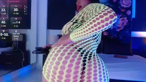 Snapshot of meganblazze chatting on 02/04/26, 03:56 Megan online show from 02/04/26, 03:56