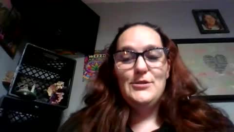 SexyDirtyBitch online show from 06/04/26, 09:04