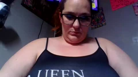 SexyDirtyBitch online show from 07/05/26, 08:32