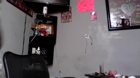 SexyDirtyBitch online show from 07/27/26, 07:15