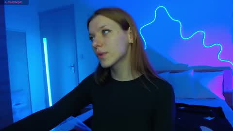 Snapshot of megancat333 chatting on 11/23/25, 01:33 megancat333 online show from 11/23/25, 01:33