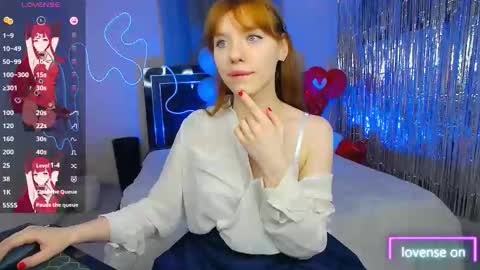 megancat333 online show from 03/12/26, 09:21