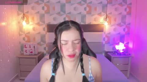 Megan  online show from 01/17/25, 12:31