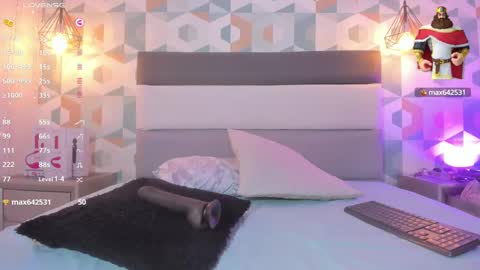 Megan  online show from 01/18/25, 03:38