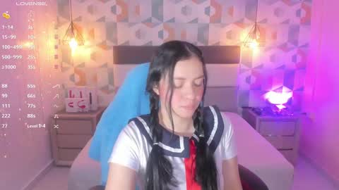 Megan  online show from 01/20/25, 12:18