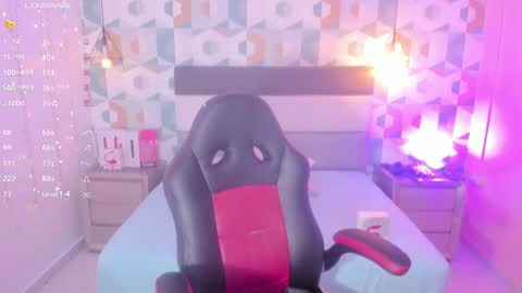 Megan  online show from 02/22/25, 12:40