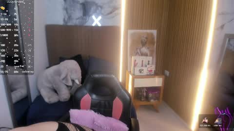 Megan  online show from 03/31/26, 12:27