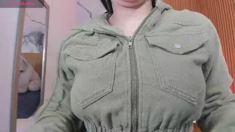 Snapshot of megancero chatting on 05/04/26, 12:45 Megan online show from 05/04/26, 12:45