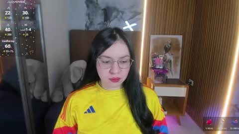 Megan  online show from 06/23/26, 12:36