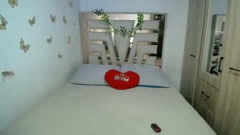 MeganCherryX online show from 06/21/26, 02:58