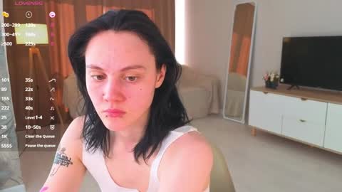 Michelle online show from 05/21/26, 05:14