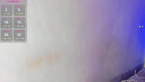 Snapshot of megandavidson chatting on 09/26/25, 09:30 Kim online show from 09/26/25, 09:30