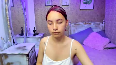 Megan online show from 01/10/26, 02:35