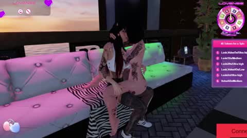 Megan online show from 09/24/25, 09:07