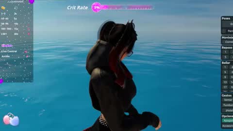 Megan online show from 02/13/26, 11:12