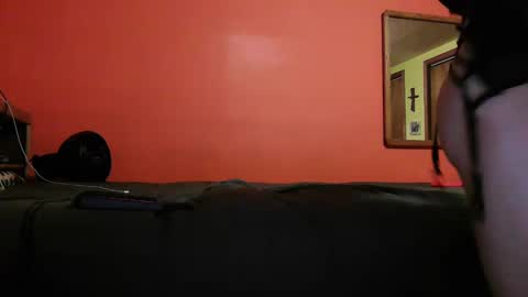 Snapshot of meganfitzy chatting on 12/15/24, 09:31 GlamTransGoddess online show from 12/15/24, 09:31