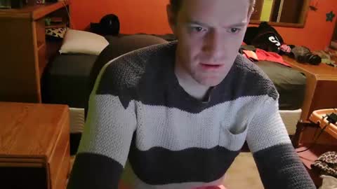 Snapshot of meganfitzy chatting on 01/01/25, 03:24 GlamTransGoddess online show from 01/01/25, 03:24