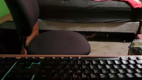 Snapshot of meganfitzy chatting on 01/15/25, 10:13 GlamTransGoddess online show from 01/15/25, 10:13