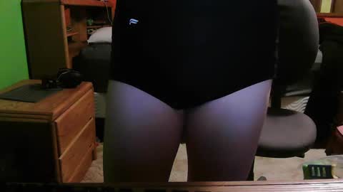 Snapshot of meganfitzy chatting on 01/23/25, 10:22 GlamTransGoddess online show from 01/23/25, 10:22