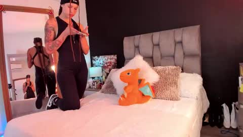 Emma Cyrus online show from 02/26/26, 12:09