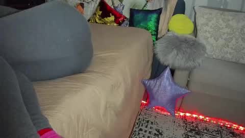 Nicki--------- Welcome to my Room online show from 02/21/25, 06:48