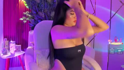 Megan Nice to meet you  online show from 11/01/25, 06:43