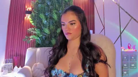 Megan Nice to meet you  online show from 03/20/26, 07:30