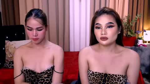 Megan online show from 02/19/25, 12:33