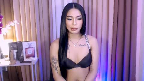 Megan online show from 10/17/25, 06:05