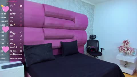 MeganFOXXI  online show from 01/03/25, 08:22