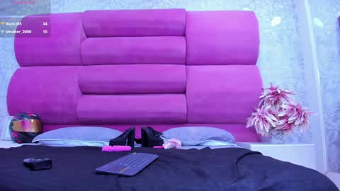 MeganFOXXI  online show from 01/14/25, 03:43