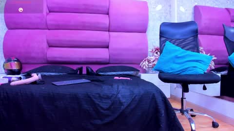 MeganFOXXI  online show from 02/01/25, 12:07