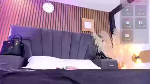 MeganFOXXI  online show from 03/16/26, 08:57