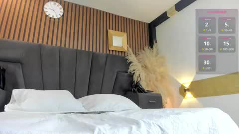 MeganFOXXI  online show from 03/20/26, 08:46