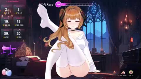 Snapshot of meganhentai chatting on 11/02/25, 11:34 meganhentai online show from 11/02/25, 11:34