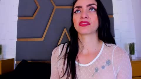 Megan Hofman online show from 10/25/25, 11:51