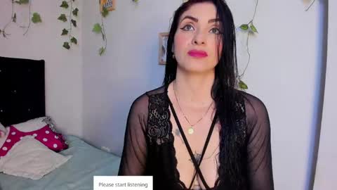 Megan Hofman online show from 05/21/26, 06:37