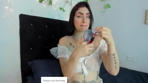 Megan Hofman online show from 06/01/26, 05:58