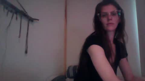 Megan online show from 01/15/26, 06:22