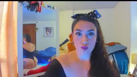 meganhotcurvy online show from 02/25/26, 03:21