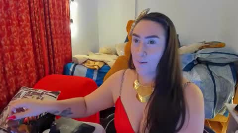 meganhotcurvy online show from 03/07/26, 12:02