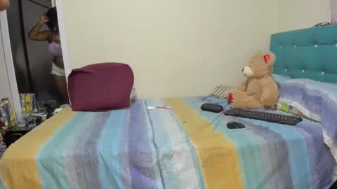 megan        online show from 12/20/25, 04:30