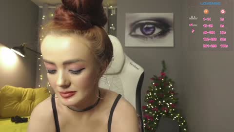 Snapshot of meganiex chatting on 12/24/24, 05:27 MeganieX online show from 12/24/24, 05:27