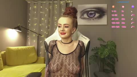 Snapshot of meganiex chatting on 02/18/25, 03:10 MeganieX online show from 02/18/25, 03:10